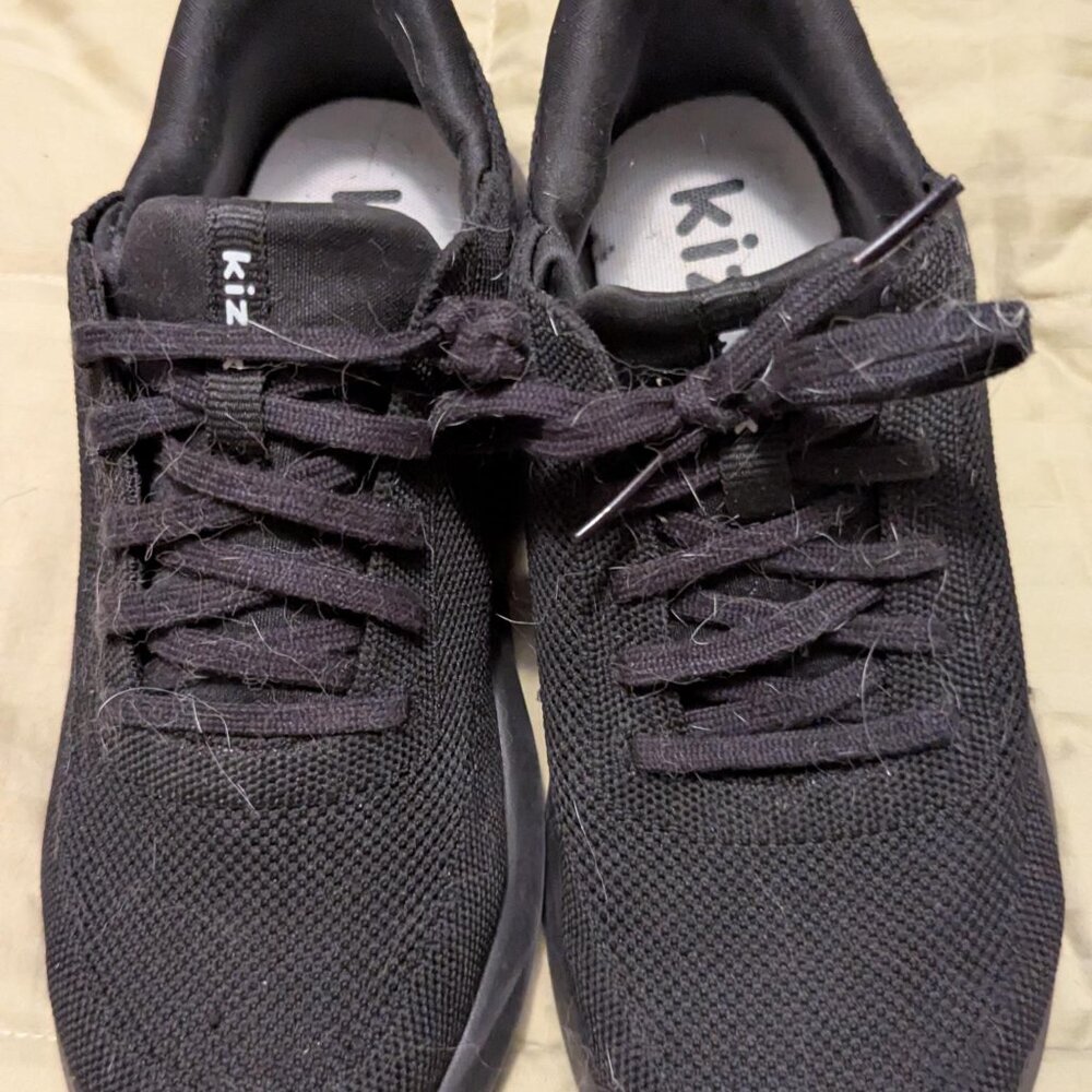 Original Kizik slip-in sneakers